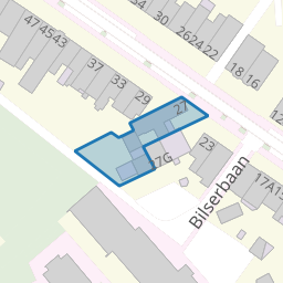 Perceel MTT00-K-5101