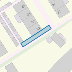 Perceel MTT00-K-5104