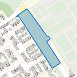 Perceel MTT00-K-5106