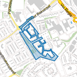 Perceel MTT00-K-5116