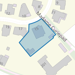 Perceel MTT00-K-5117