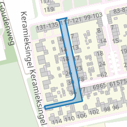 Perceel MTT00-K-5120