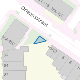 Perceel MTT00-K-5125