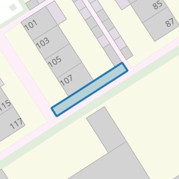 Perceel MTT00-K-5135