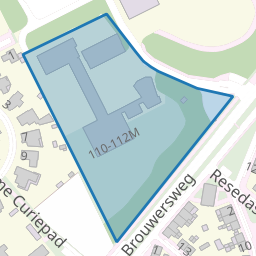 Perceel MTT00-K-5138