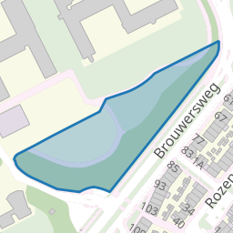 Perceel MTT00-K-5139