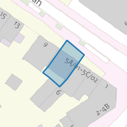 Perceel MTT00-K-5145