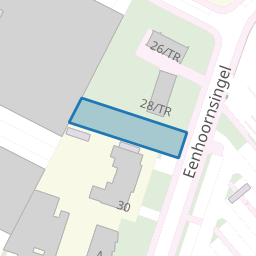 Perceel MTT00-K-5151