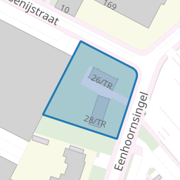 Perceel MTT00-K-5152