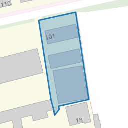 Perceel MTT00-K-5153