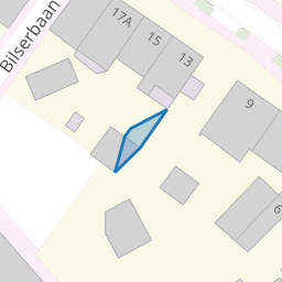 Perceel MTT00-K-5156