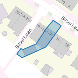 Perceel MTT00-K-5157