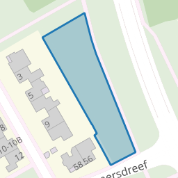 Perceel MTT00-K-5159