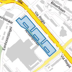 Perceel MTT00-K-5173