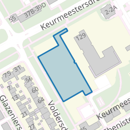 Perceel MTT00-K-5183