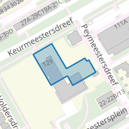 Perceel MTT00-K-5184