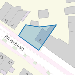 Perceel MTT00-L-1469