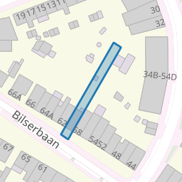 Perceel MTT00-L-1525