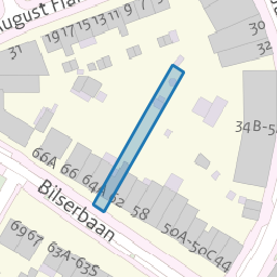 Perceel MTT00-L-1729