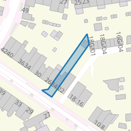 Perceel MTT00-L-1743