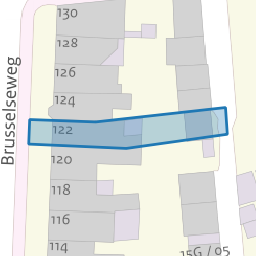 Perceel MTT00-L-2062