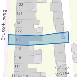 Perceel MTT00-L-2063