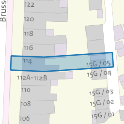 Perceel MTT00-L-2066