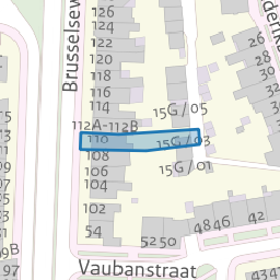 Perceel MTT00-L-2068