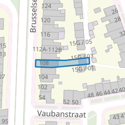 Perceel MTT00-L-2069