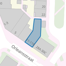 Perceel MTT00-L-2082