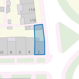 Perceel MTT00-L-2087