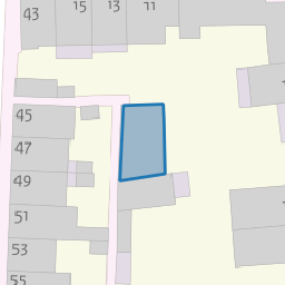 Perceel MTT00-L-2092