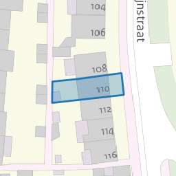 Perceel MTT00-L-2103