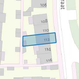 Perceel MTT00-L-2104