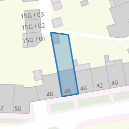 Perceel MTT00-L-2105