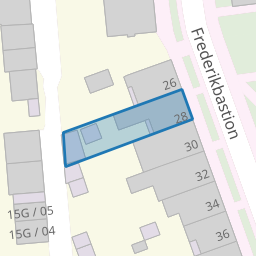 Perceel MTT00-L-2107