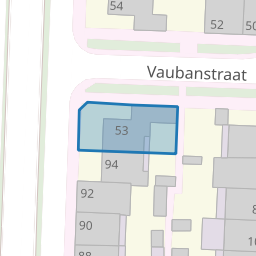 Perceel MTT00-L-2119