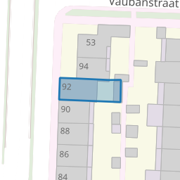 Perceel MTT00-L-2121