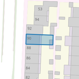Perceel MTT00-L-2122