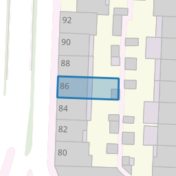 Perceel MTT00-L-2124
