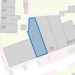 Perceel MTT00-L-2128