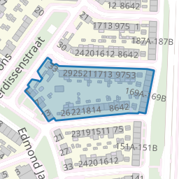 Perceel MTT00-L-2134