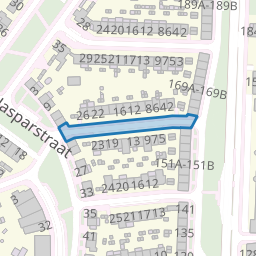 Perceel MTT00-L-2135