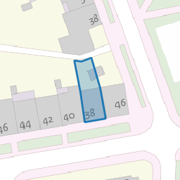 Perceel MTT00-L-2172