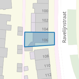 Perceel MTT00-L-2202