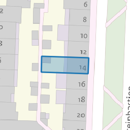 Perceel MTT00-L-2218