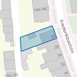 Perceel MTT00-L-2233