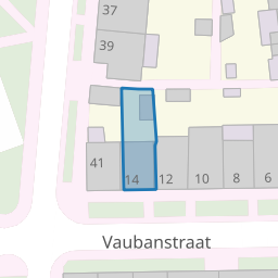 Perceel MTT00-L-2272