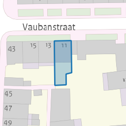 Perceel MTT00-L-2274