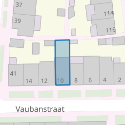 Perceel MTT00-L-2276